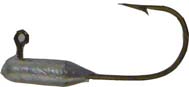 16161 - 1/16 oz LEAD PENCIL JIG HEAD